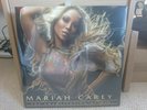 Mariah Carey - THE EMANCIPATION OF MIMI: LTD CLEAR VINYL DOUBLE LP Mint Sealed