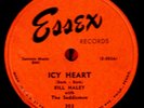 78-ROCKABILLY-BILL HALEY/SADDLEMEN-ROCK THE JOINT/ICY HEART on ESSEX-