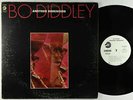 Bo Diddley - Another Dimension LP - Chess VG+ PROMO