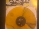 The Decline [EP] by NOFX (Vinyl, Nov-1999, Fat Wreck Chords)