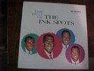 THE INK SPOTS The Best of 2LP '73 MCA 2-4005