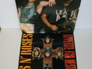 Guns N' Roses ?Appetite For Destruction & Rifle Totin' Florists LP