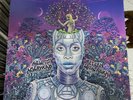 Erykah Badu ?– New Amerykah Part Two: Return Of The Ankh 2 × Vinyl, LP Gatefold