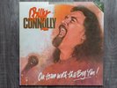 BILLY CONNOLLY On Tour With The Big Yin 1989 UK Double LP `LIKE NEW CONDITION' 