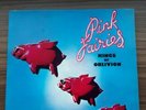 PINK FAIRIES LP KINGS OF OBLIVION ORIGINAL 1973 EX / VG+ £55.00