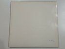 The Beatles White Album UK Stereo Top Load w/Pics, Poster & Sleeve