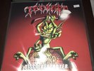 Tankard LP Disco Destroyer 124