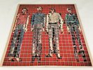 Talking Heads   More Songs About Buildings And Food   Sire, SRK 6058, LP, 1978
