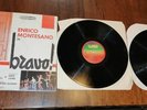 33 GIRI LP-Armando Trovaioli / Enrico Montesano ‎– Bravo