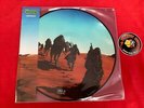 Sleep Dopesmoker Double Picture Disc Vinyl New Rock LP Piranha Records