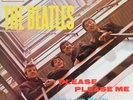 Beatles-Please Please Me-LP -1976