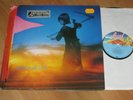 Amon Düül II - Yeti 2er LP 1970 TOP / Krautrock  ( 3 )