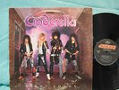 Cinderella 'Night Songs' LP