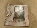 Led Zeppelin IV - Rare Pink/Lilac Vinyl - Excellent Condition - K50008