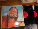 Willie Nelson - Greatest Hits - 1981 Vinyl 12'' Lp.x 2/ VG+/ Country Pop