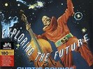 Curtis Counce Quintet - Exploring the Future [New Vinyl LP] France - Import