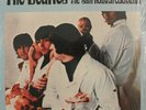 2 LP Live From The Sam Houston Colosseum Beatles