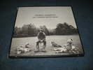 3 LP Box - George Harrison - All Things must pass / Apple