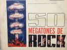 Los jokers/los sinners/los play boys/los baby’s rock/50 MEGATOBES DE ROCK MEXICO