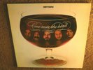 DEEP PURPLE / COME TASTE THE BAND LP / NEAR MINT COVER & VINYL / ORIGINAL PRESS