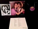 1982 FRANK +MOON ZAPPA VALLEY GIRL SHORT / LONG VERSION PROMO 12