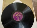 Alfredo Campoli and his Orchestra Teddy bears picnic rare vintage shellac record