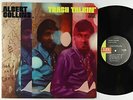 Albert Collins - Trash Talkin' LP - Imperial VG+