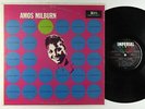 Amos Milburn - Million Sellers LP - Imperial Mono