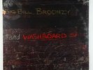 Big Bill Broonzy & Washboard Sam - S/T LP - Chess SEALED