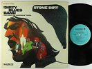 Dirty Blues Band - Stone Dirt LP - Bluesway VG+