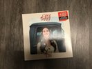 Lana Del Rey Lust For Life Coke Bottle Clear Colored Vinyl 2 LP Urban Outfitters