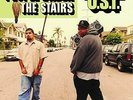 People Under The Stairs O.S.T. Vinyl 2 LP