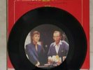 DAVID BOWIE & BING CROSBY 12 INCH UK CHRISTMAS SINGLE FROM 1982 NEVER PLAYED