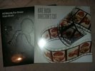 Kate bush vinyl album x 2 Original Directors Cut and 50 Words for Snow  sealed