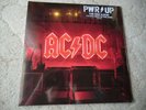 AC/DC-Power Up,LIMITED - RED VINYL-EDITION-NEU,AC/DC-Live,Angus Young