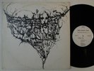 GIUSEPPI LOGAN More ESP LP free jazz avant ear mark don pullen eddie gomez