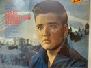 Elvis Presley - Elvis Christmas Album LP