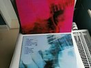MY BLOODY VALENTINE  original Vinyl LP Loveless (1991 Creation UK)
