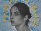HAWKE,MAYA-BLUSH VINYL LP NEW