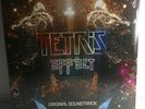 Sealed Limited Run Tetris: Effect 2LP Vinyl Soundtrack