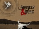Michael Trent - Shovels & Rope [New Vinyl LP] Bonus CD, Digital Download