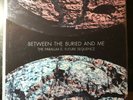 Between The Buried And Me - BTBAM - The Parallax 2: Future Sequence Vinyl
