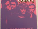 The Cramps - Hot Club 1977 LP