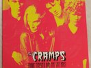 The Cramps - CBGB's 1/13/78