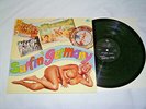 LP Surfin Germany Bear Family - Beach Boys ganz allein Benny Quick Paul Würges