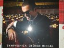 George Michael..Symphonica 2014 X2 Vinyl Gatefold