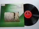 COLUMBIA SAX 5283 *RED SEMI* 1ST *SZELL* RASKIN *MAHLER No 4* CLEVELAND Orch