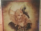 Castlevania Symphony Of The Night Soundtrack Bone Silver w/ White Vinyl 2XLP