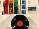 THE JAM / THE GIFT /  * ASIA * VERY RARE PRESSING / LP / WELLER / STYLE COUNCIL