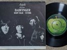 Badfinger-Baby Blue/Flying Danish Apple Orig.7